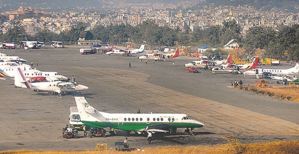 विमान कम्पनीलाई दशै लाग्यो, यात्रुको चाप बढेपछि उडान पनि थपिए